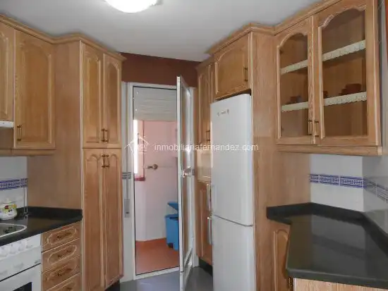 Piso de 105 m² en Cáceres