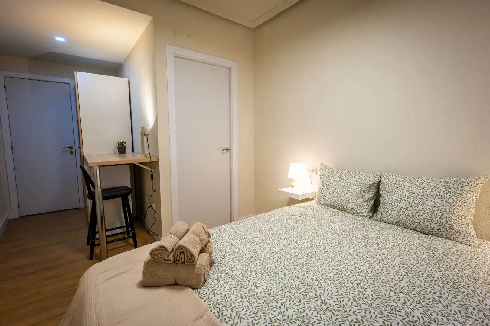 Stanza 204 m², Parla