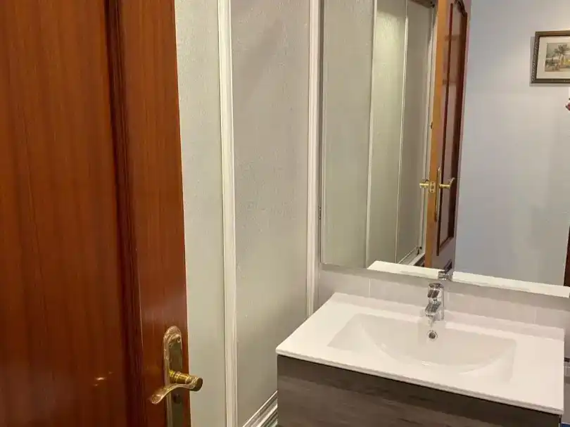 Piso de 100 m² en Jaén