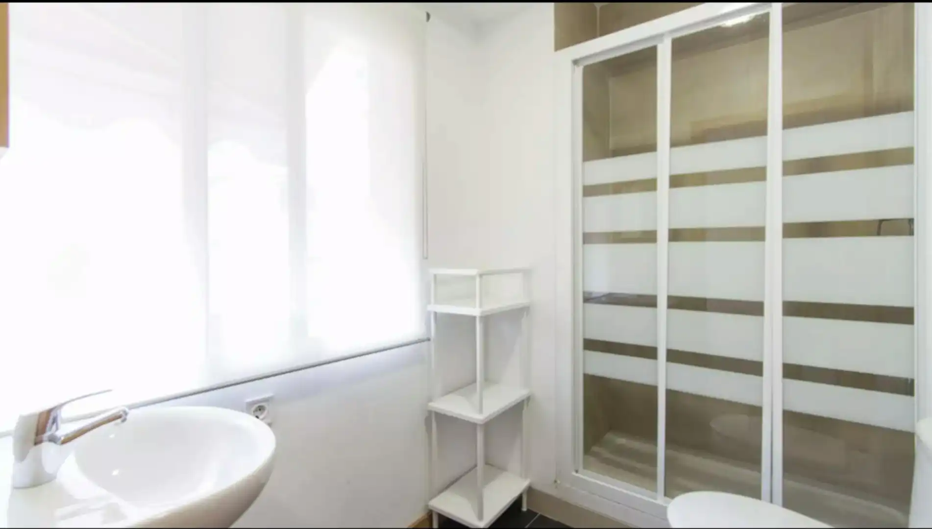 Habitación 226 m², Madrid