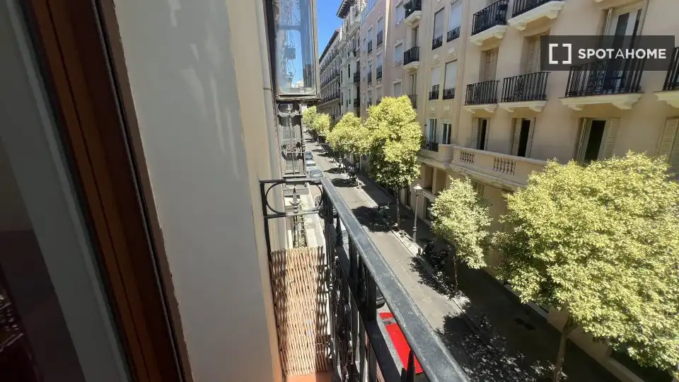 Appartamento in affitto, Madrid