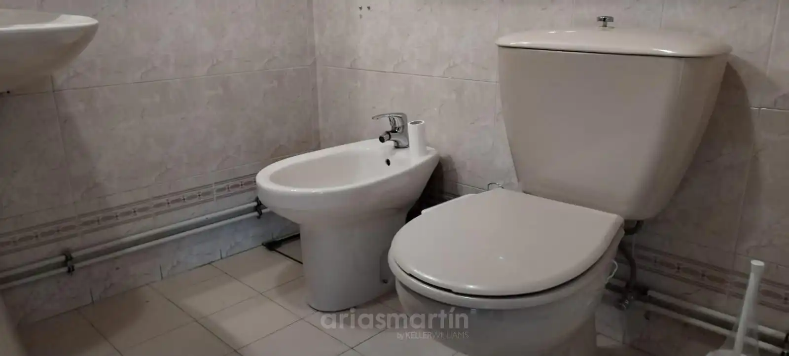Piso de 113 m² en Salamanca