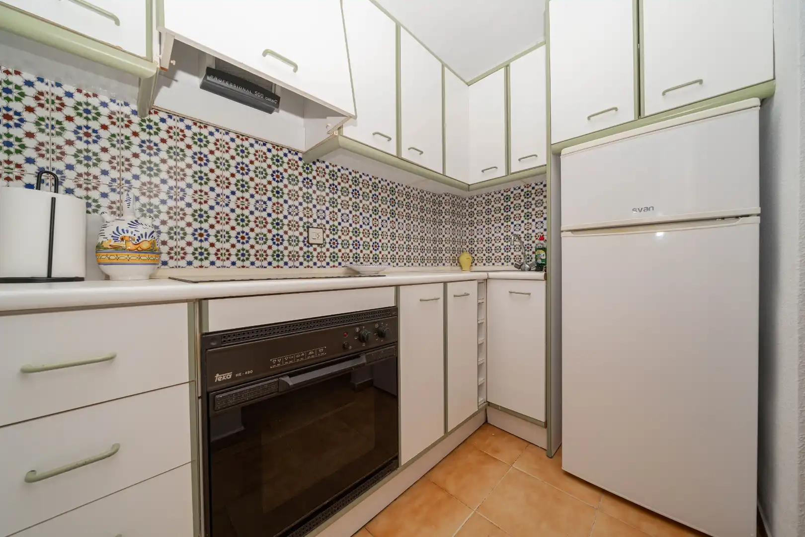 Piso de 52 m² en San Javier