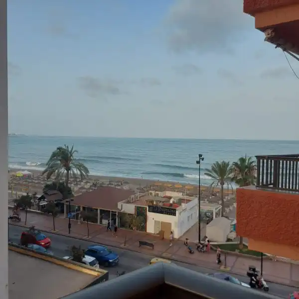 Pis de 28 m² a Fuengirola