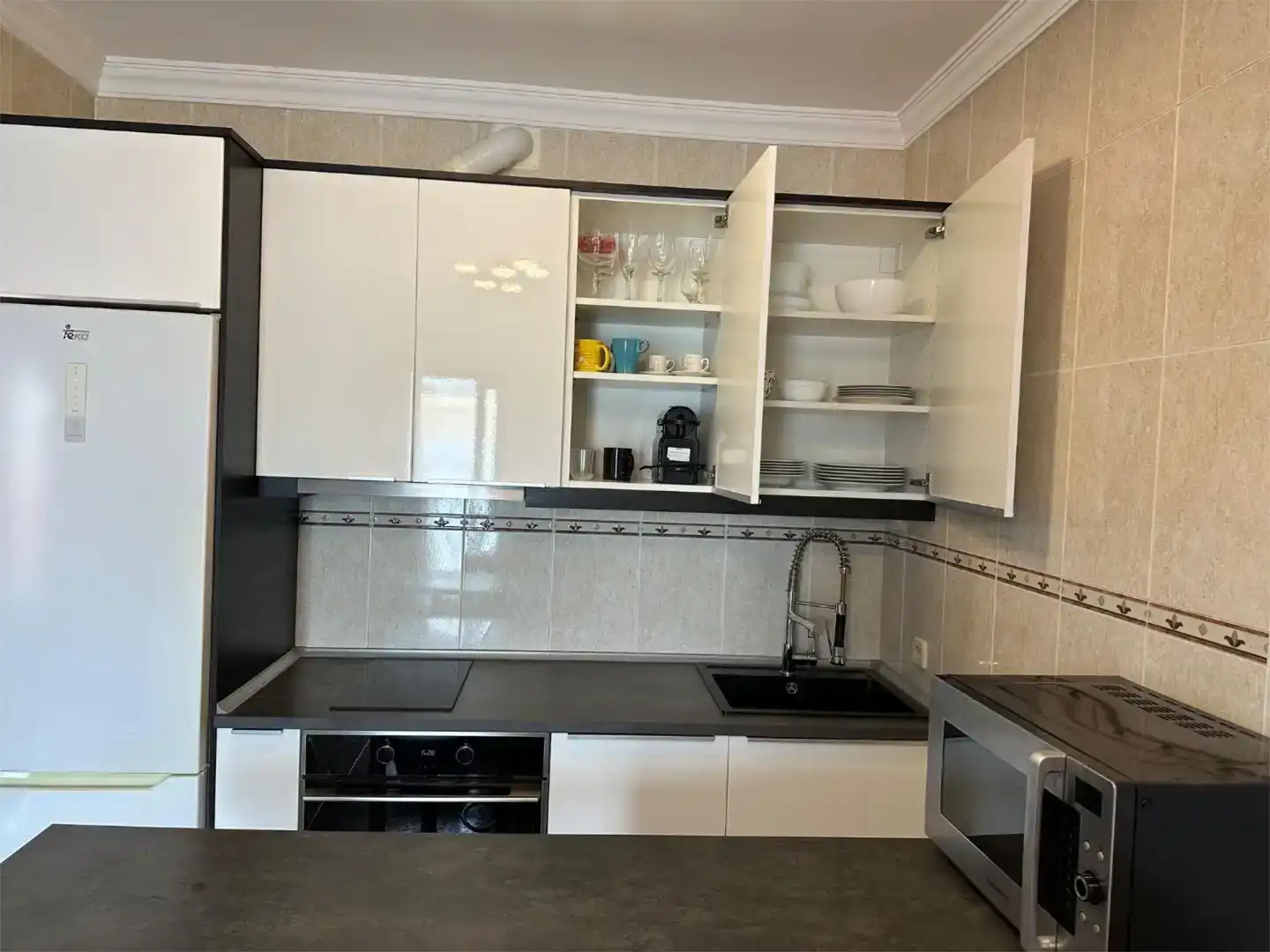 Piso de 52 m² en Las Palmas de Gran Canaria