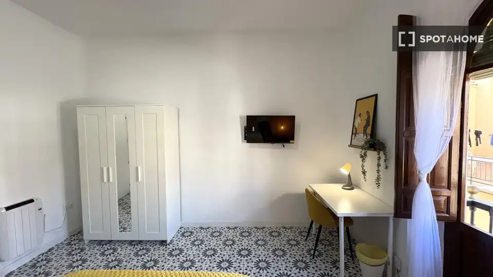 Habitación en alquiler, Granada