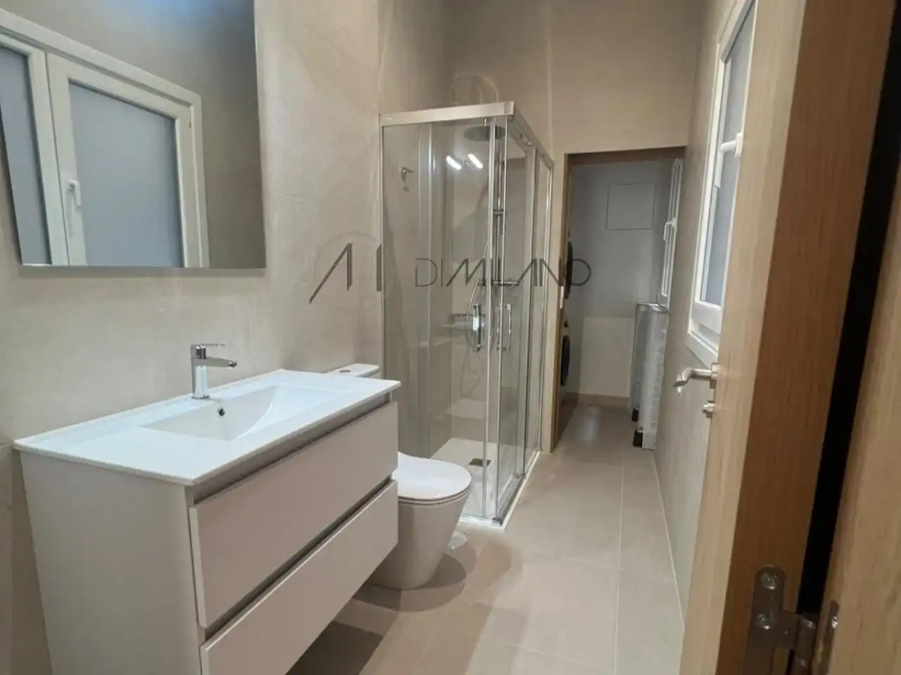 Piso de 81 m² en Vigo