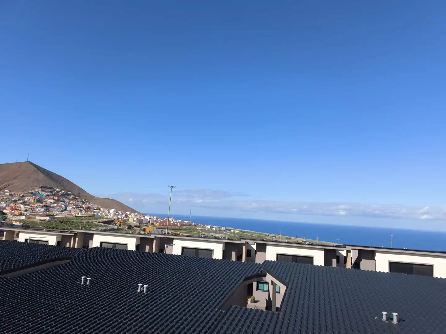 Habitació 300 m², Santa María de Guía de Gran Canaria