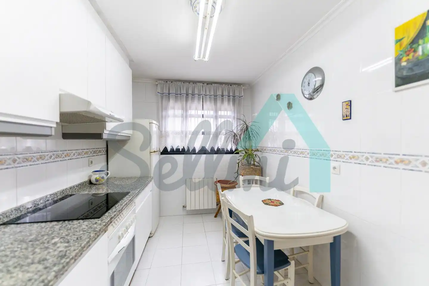 Apartamento 63 m² em Oviedo