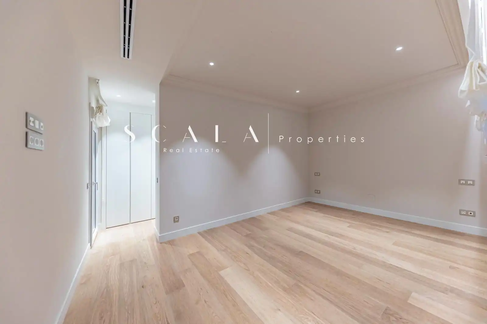 Appartamento 217 m² a Madrid
