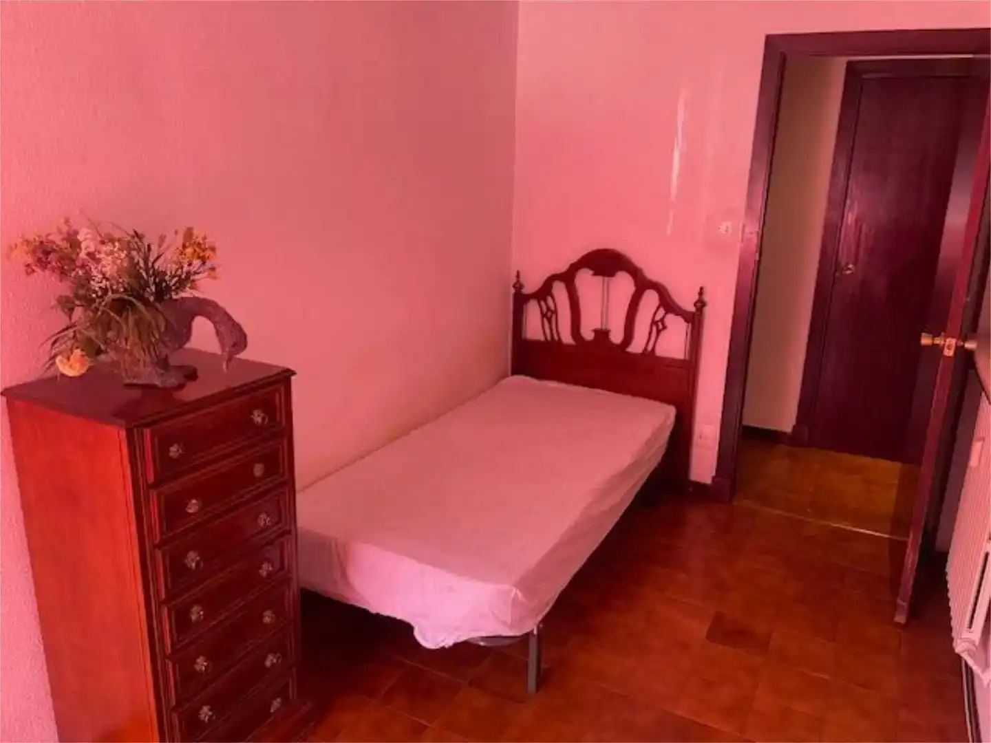 Piso de 88 m² en Zaragoza