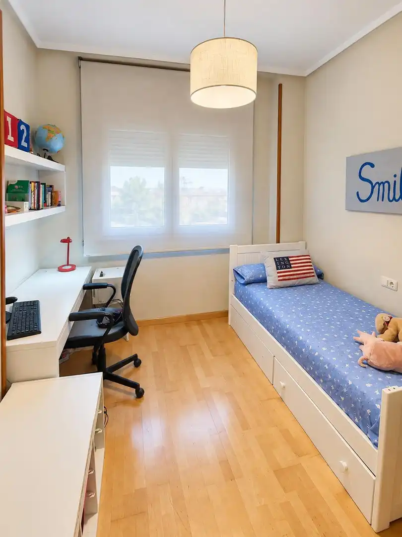 Piso de 101 m² en Almería