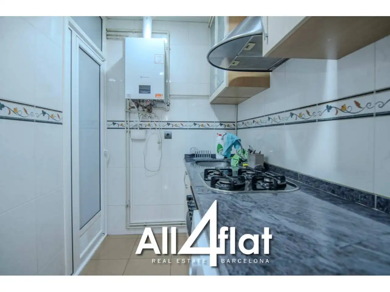 Appartamento 56 m² a Barcelona