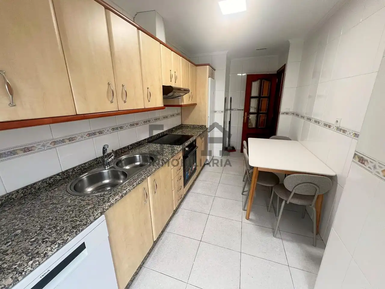 Pis de 97 m² a Ourense