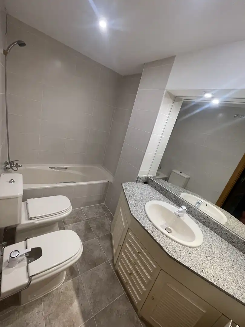 Piso de 90 m² en Madrid