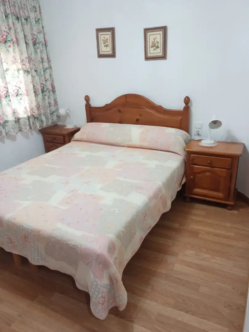 Piso de 80 m² en Santa Pola