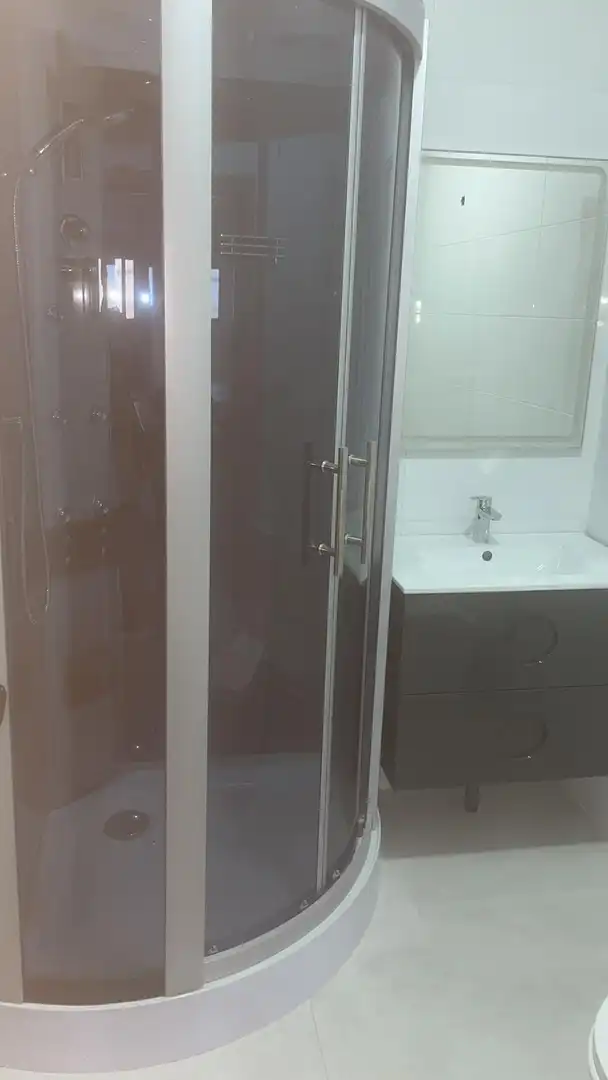 Piso de 264 m² en Casasimarro
