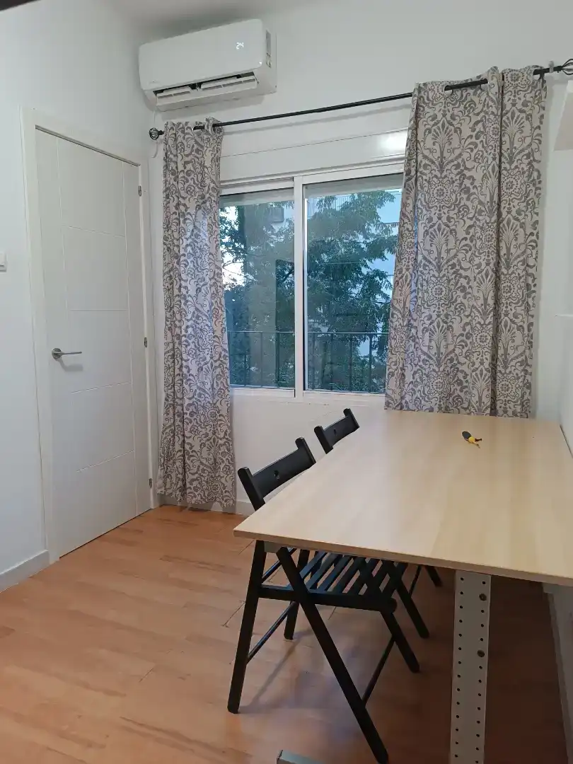 Habitación 78 m², Sevilla