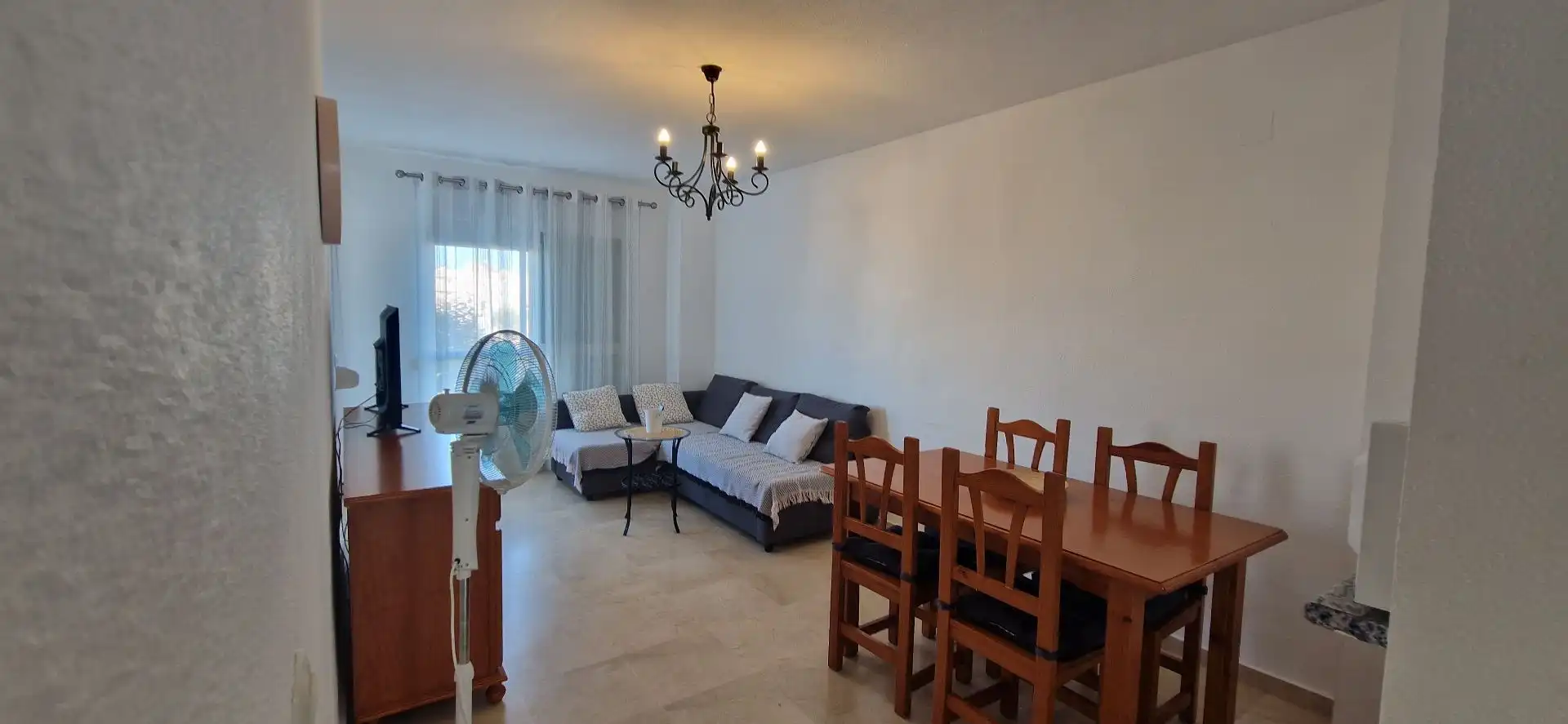 Piso de 60 m² en Punta Umbría