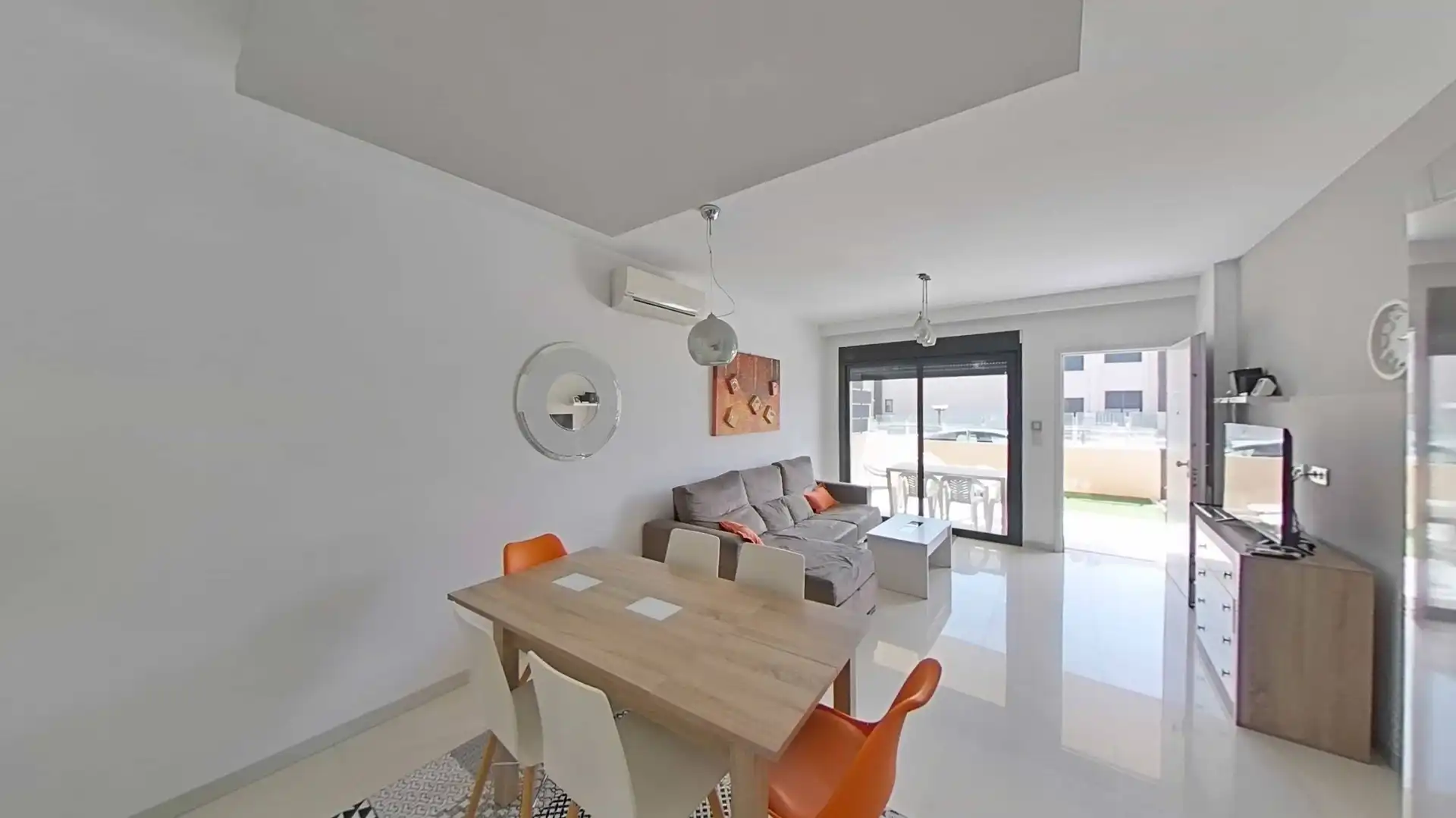 Casa de 85 m² en Pilar de la Horadada