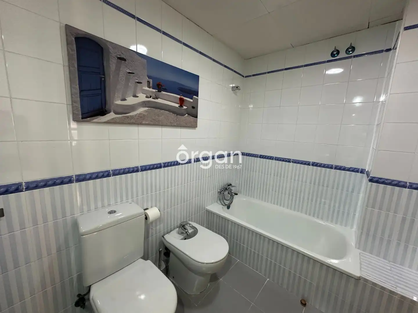 Piso de 116 m² en Sabadell