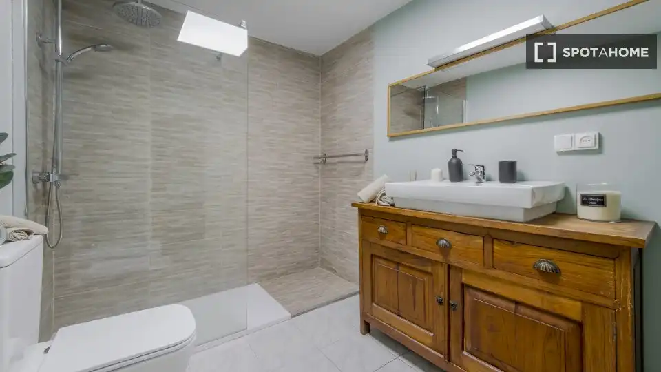 Habitación en alquiler, Madrid