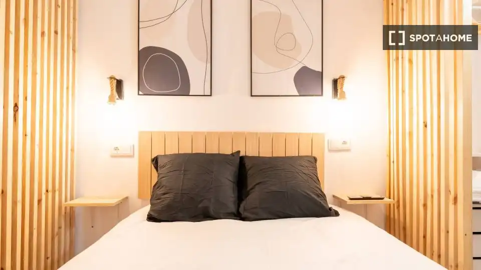 Habitación en alquiler, Santander