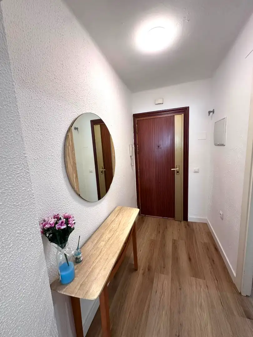 Piso de 70 m² en Almería