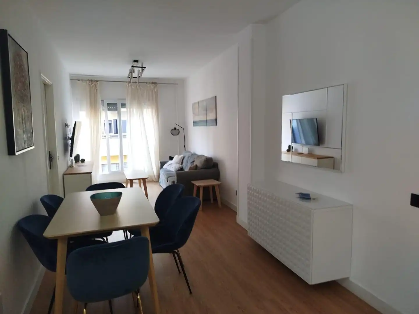 Piso de 95 m² en Las Palmas de Gran Canaria