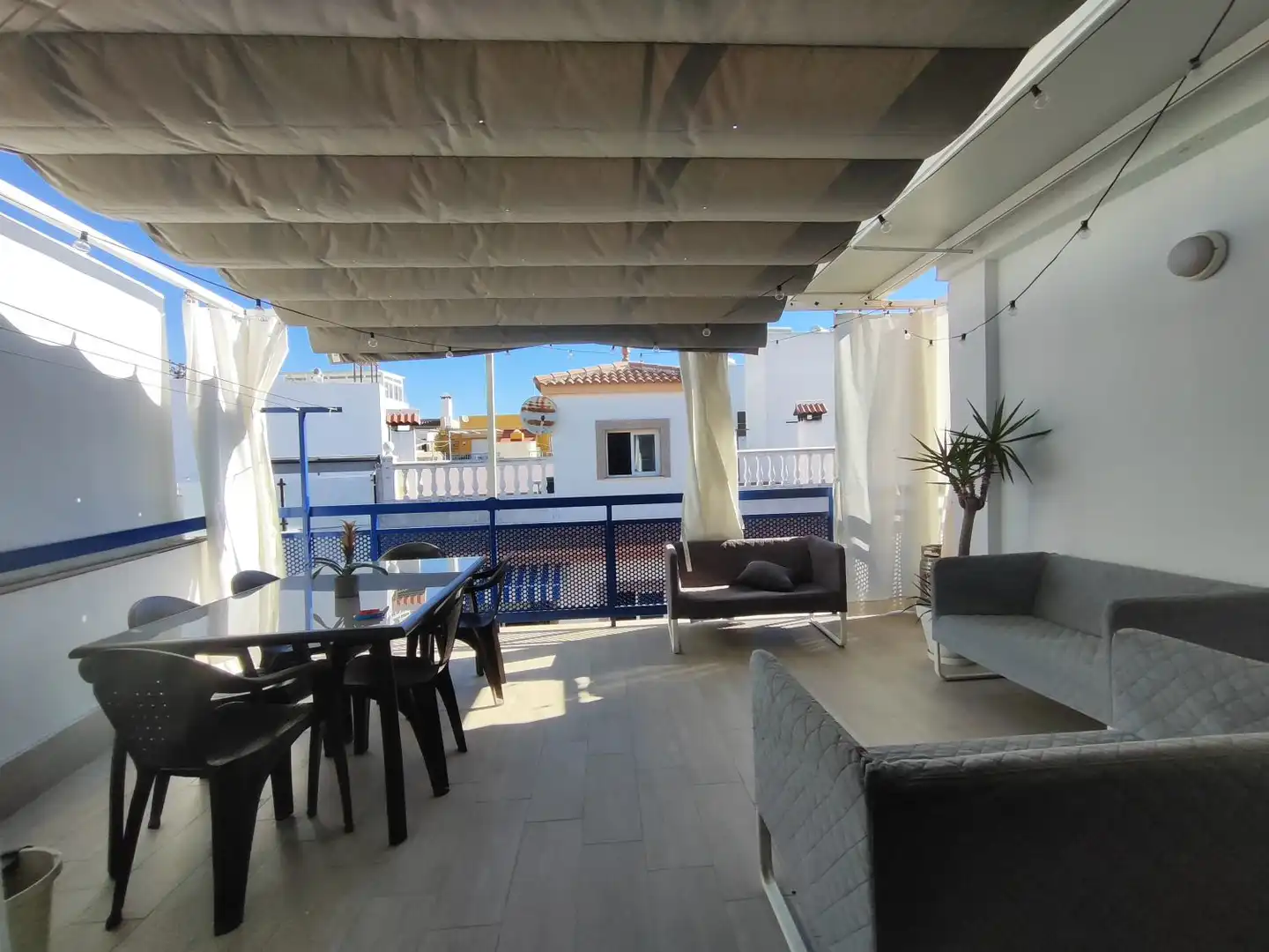 Pis de 67 m² a Huelva
