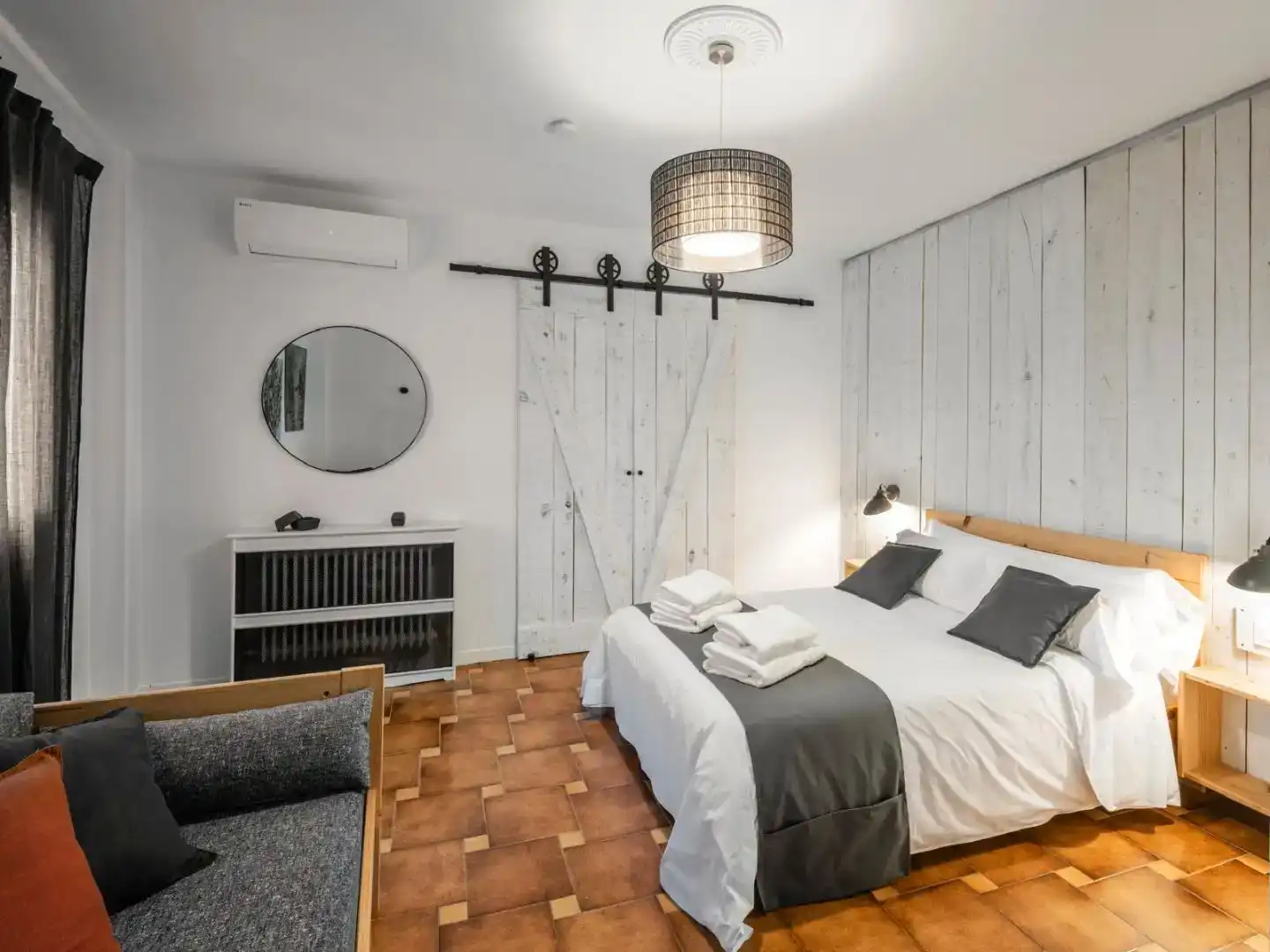 Piso de 200 m² en Baeza