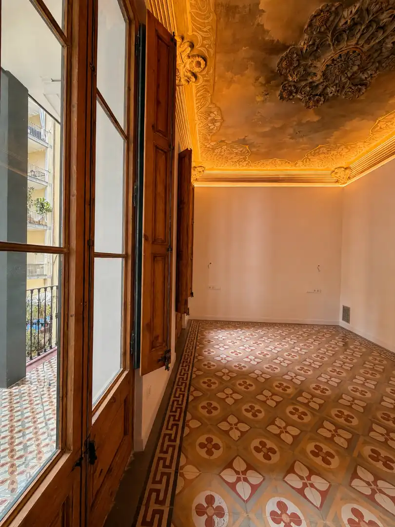 Piso de 161 m² en Barcelona