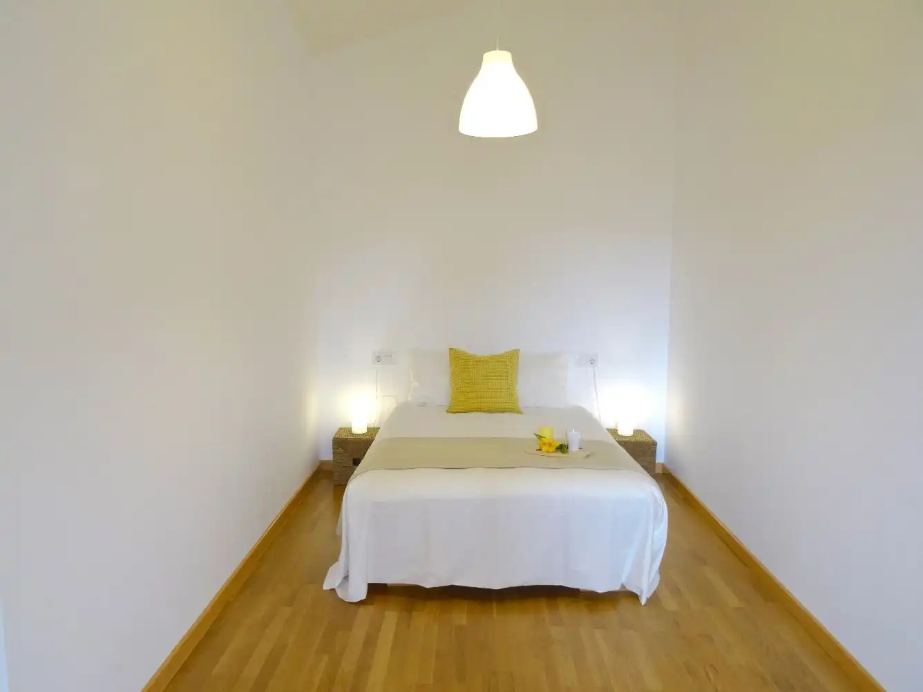 Piso de 121 m² en Tordesillas