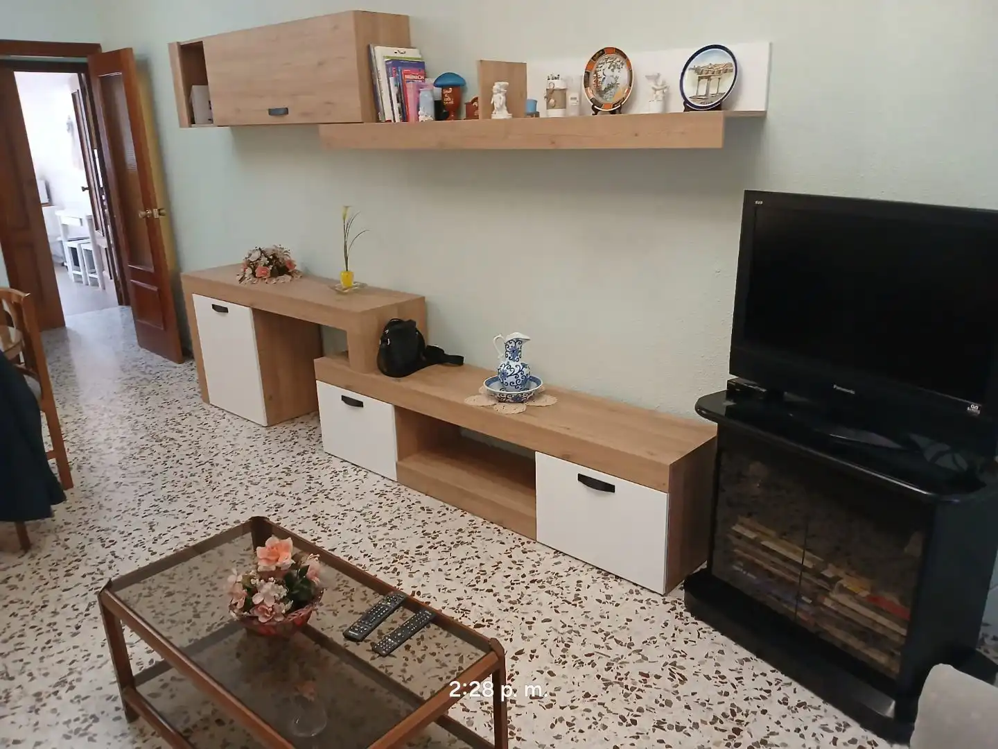 Habitació de lloguer, Albacete