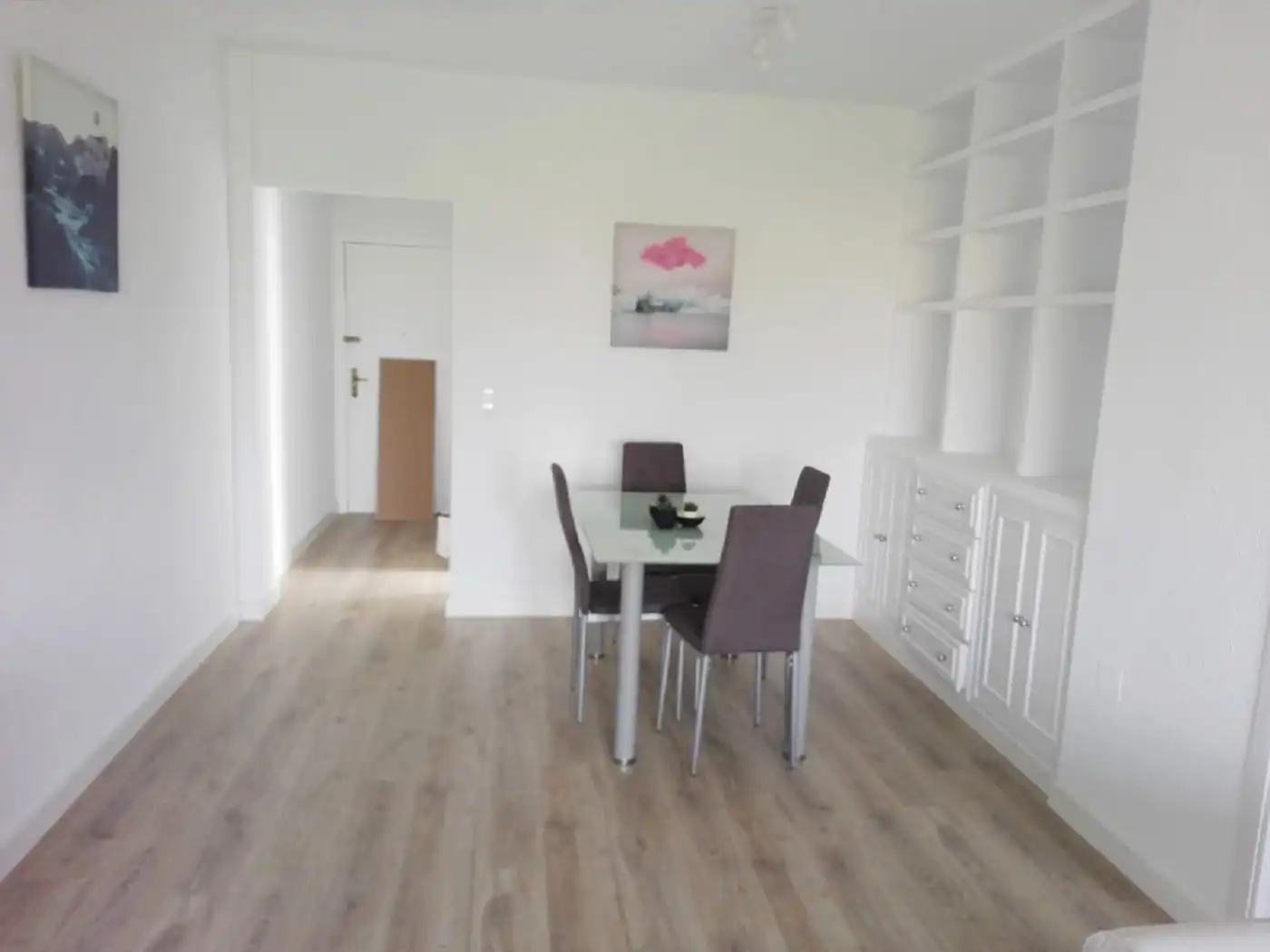 Pis de 80 m² a Múrcia