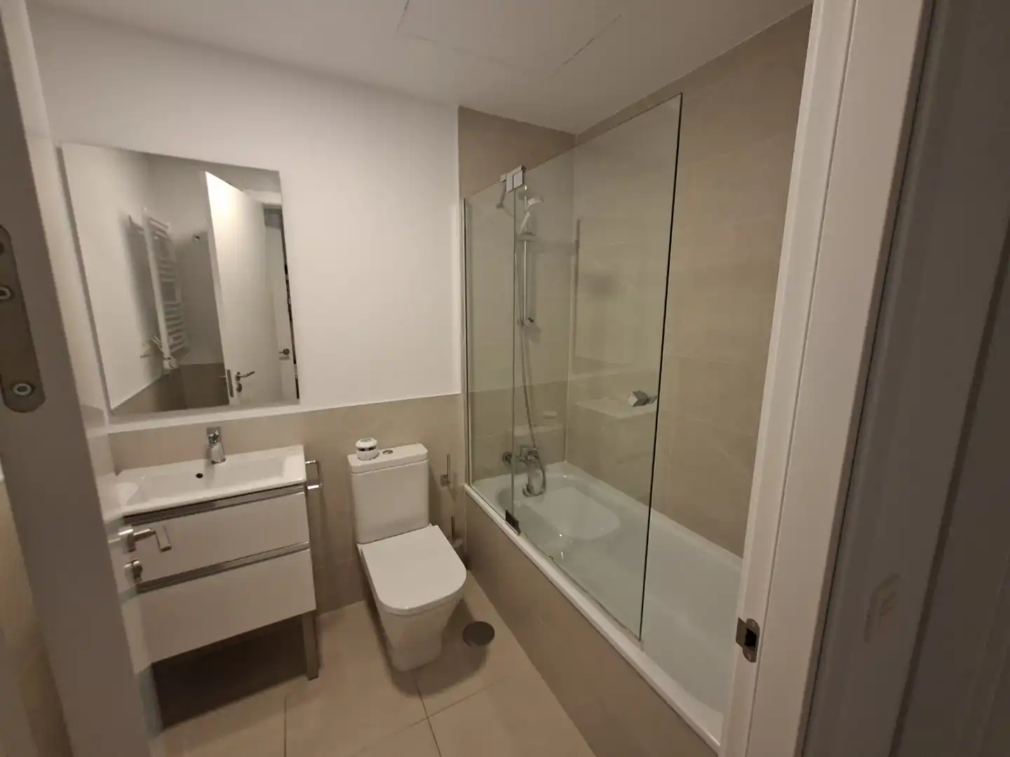 Habitación en alquiler, Dos Hermanas