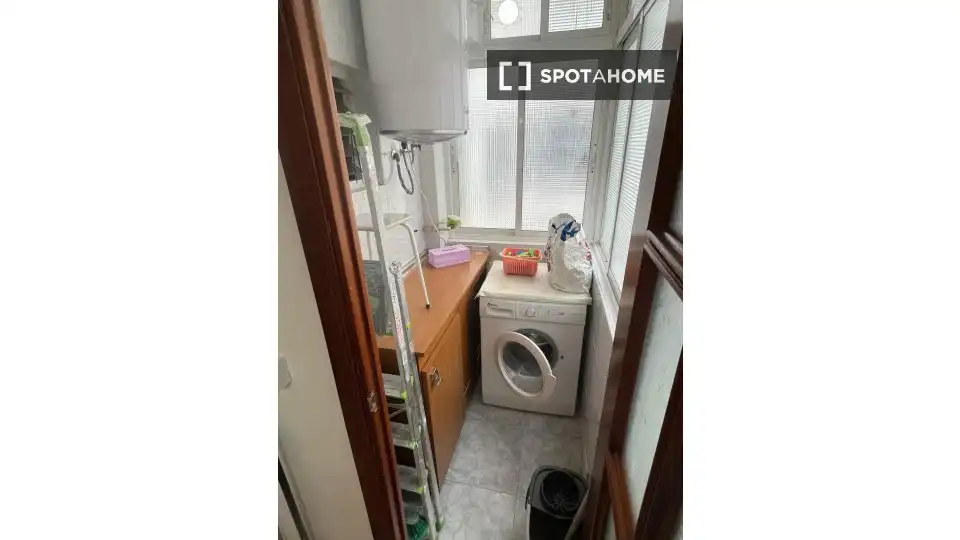Habitación en alquiler, Málaga
