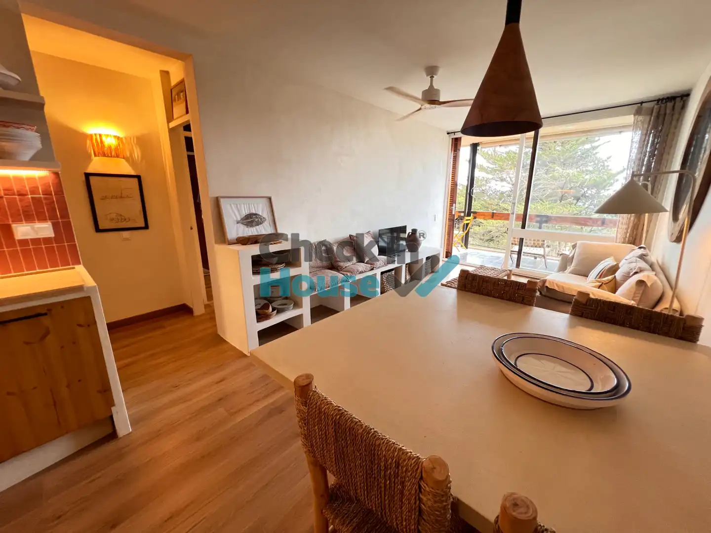 Piso de 65 m² en Sant Feliu de Guíxols