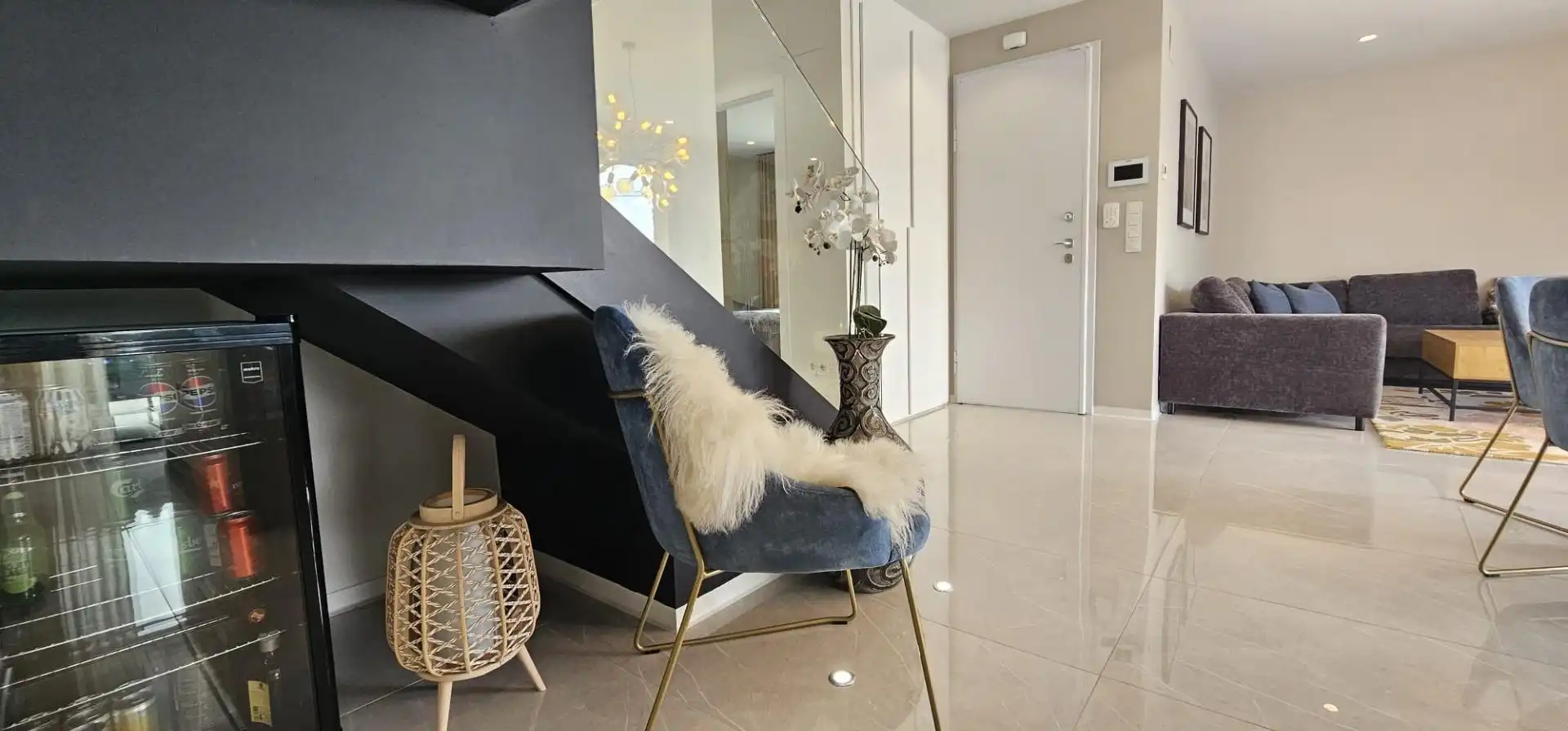 House 300 m² in Finestrat