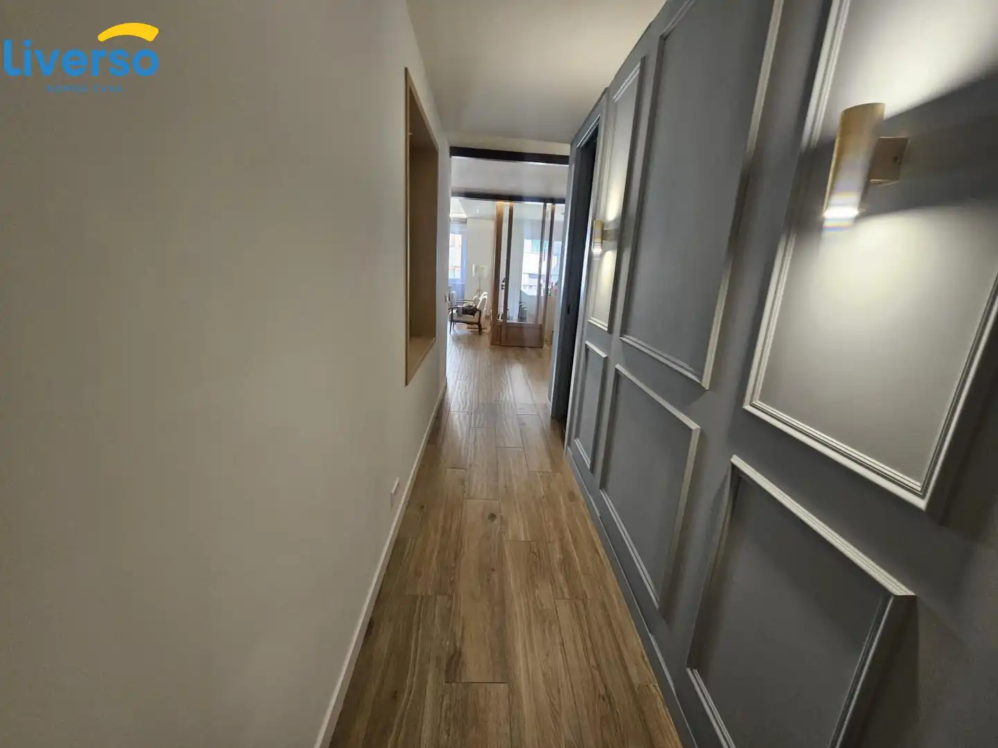 Piso de 144 m² en Burgos