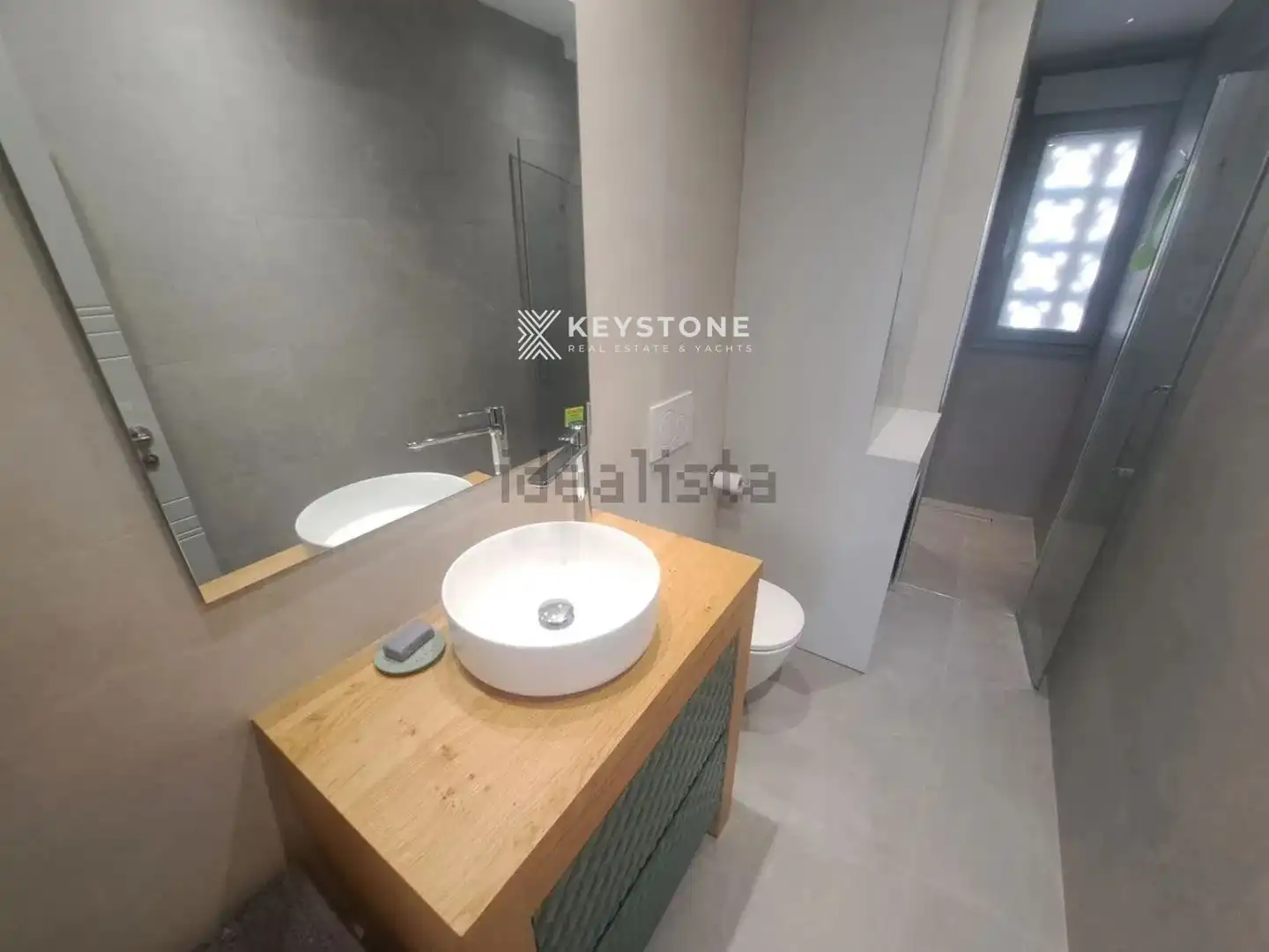 Piso de 110 m² en Alicante