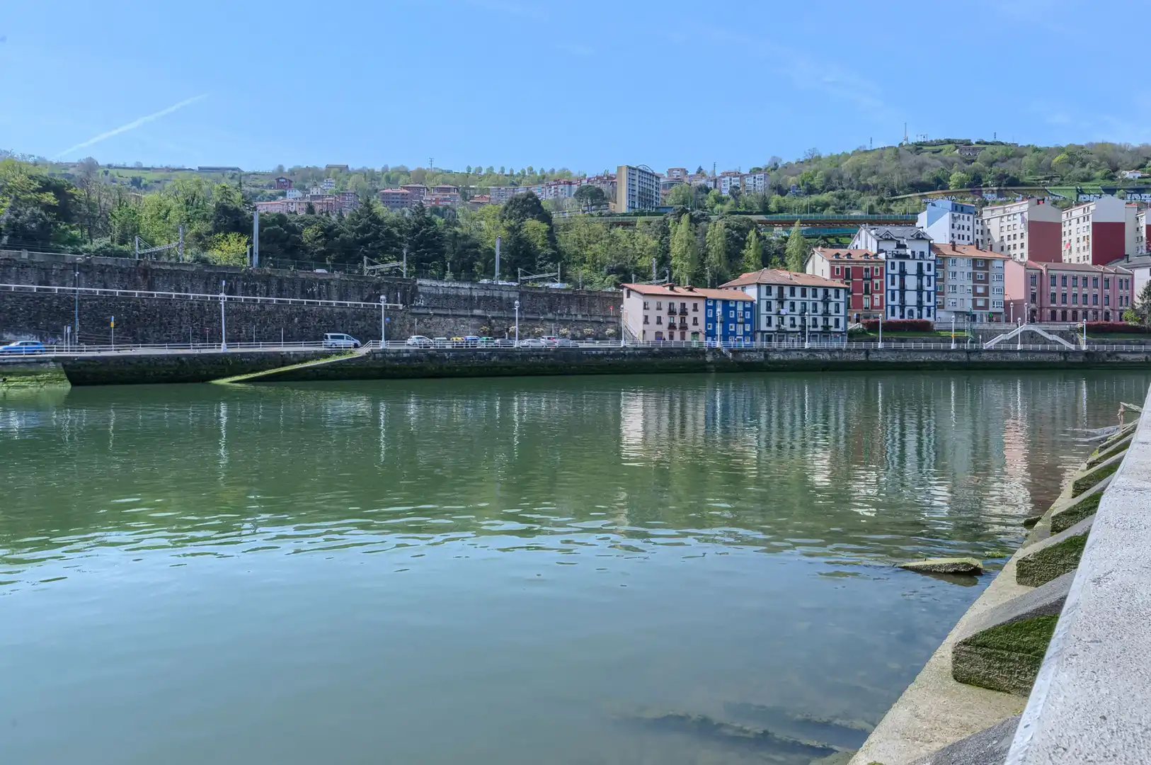 Piso de 132 m² en Bilbao