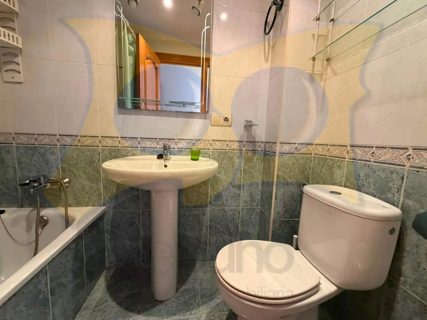 Piso de 90 m² en Salamanca