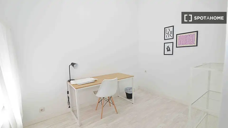Habitación 230 m², Santander