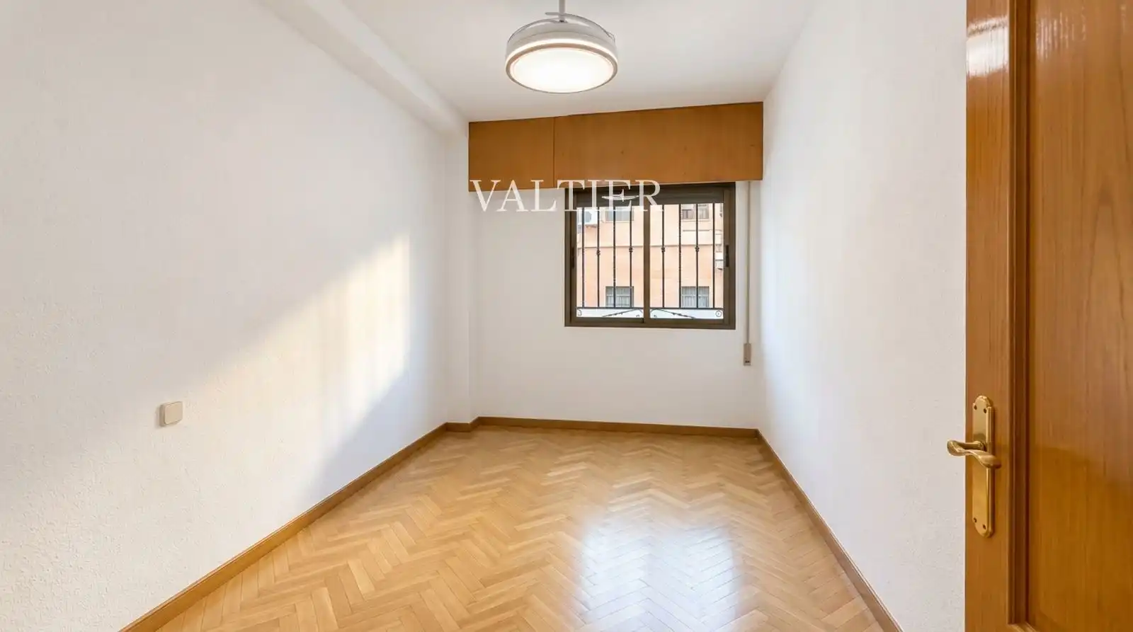 Wohnung 80 m² in Madrid