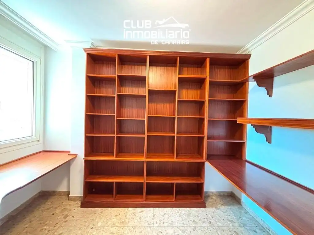 Piso de 133 m² en Santa Cruz de Tenerife