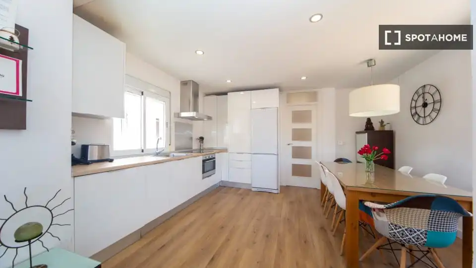 Habitación en alquiler, Granada