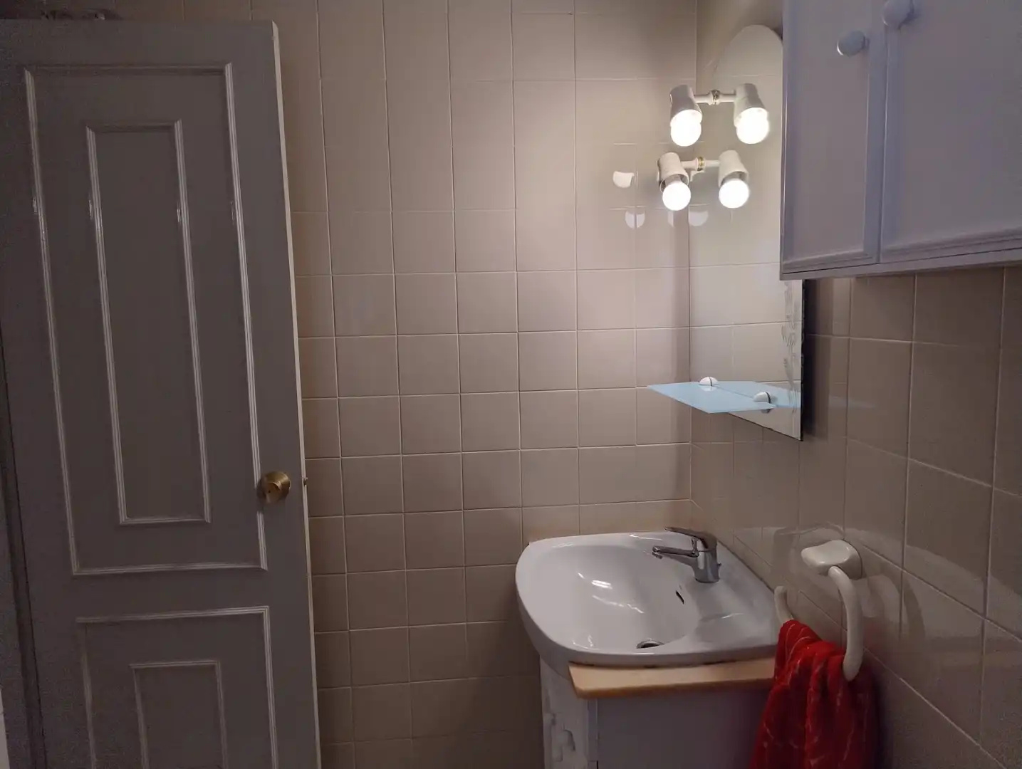 Piso de 75 m² en Santiago de Compostela