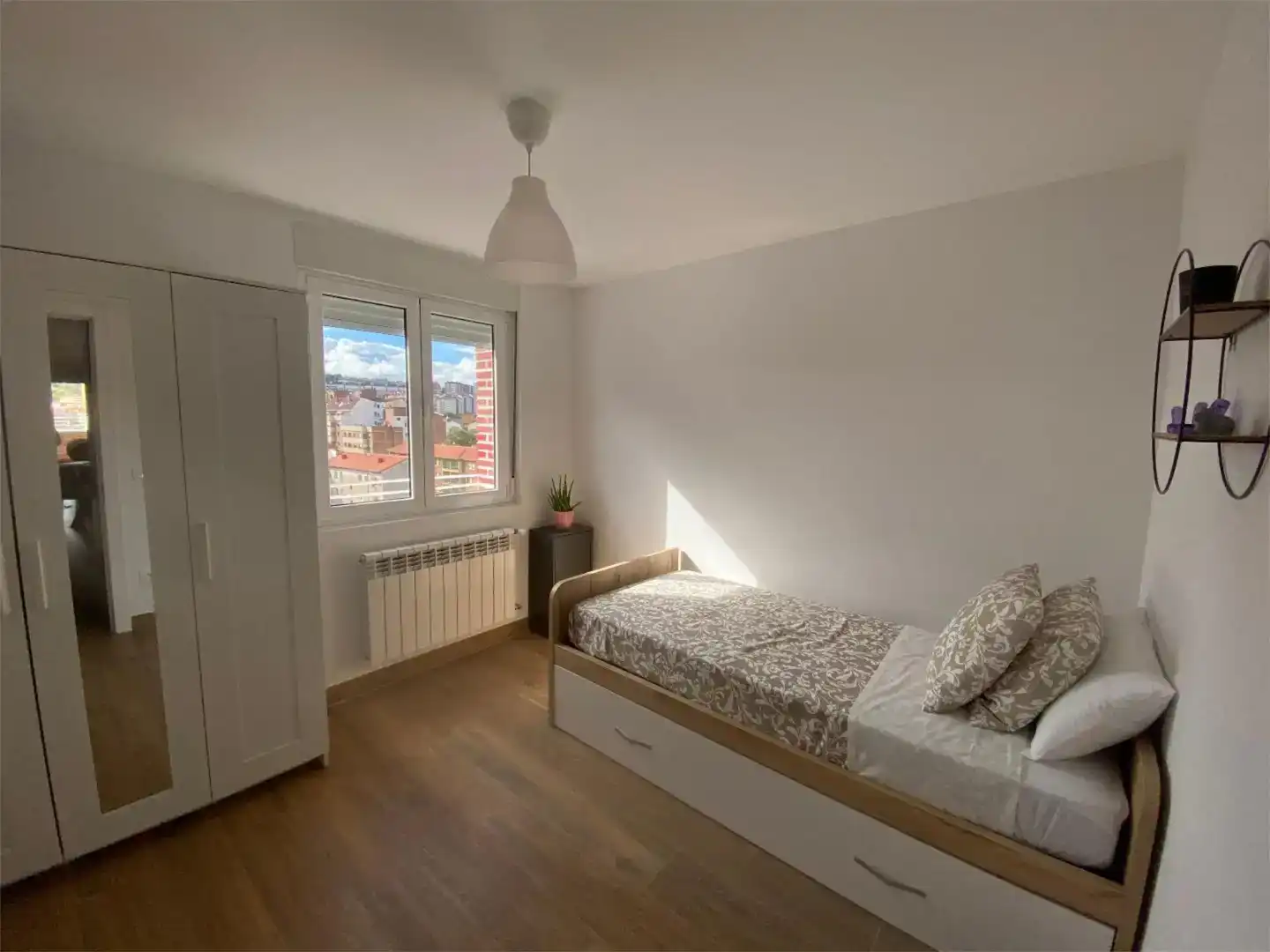 Piso de 75 m² en Oviedo