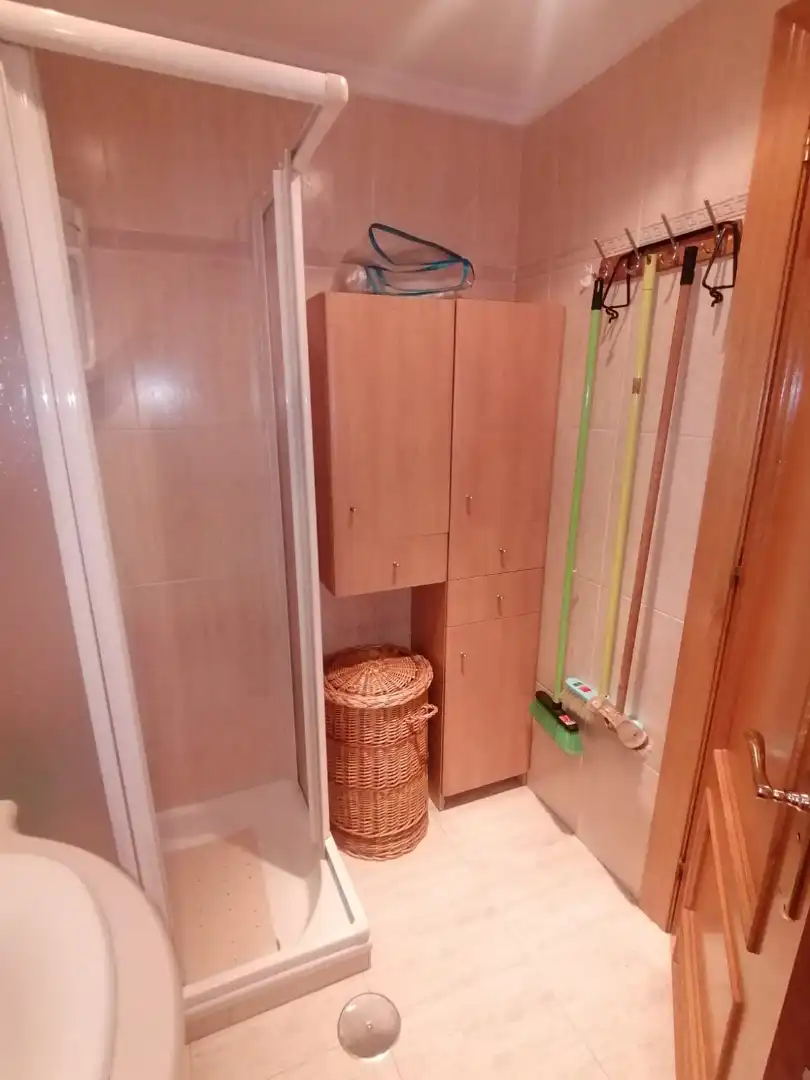 Pis de 50 m² a Gijón